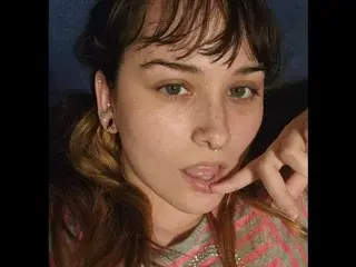 Streamate Adult Webcam of DazzlingDaisy