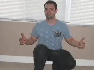 Streamate Free Porn Cam of Vasilios
