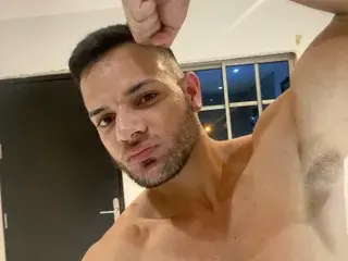 FrezisYmuscle