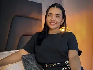 Streamate Free Live Porn of Miss_longina