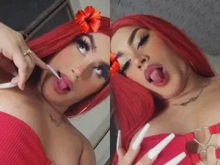 Streamate Best Webcam of Emily_Hotss