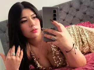 Streamate Free Live Porn of MiaGreye