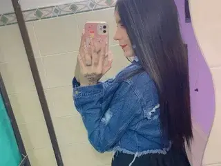 HotGabyJhonsson