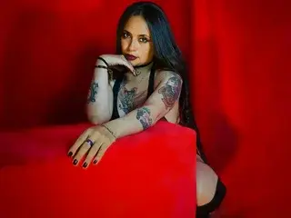 Streamate Watch Live Sex Cams of Fenix_Lilith