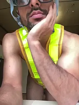 Stripchat Live Sex of badyogi_69