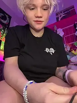 Stripchat Live Sex Cam of Cutiepiespanks