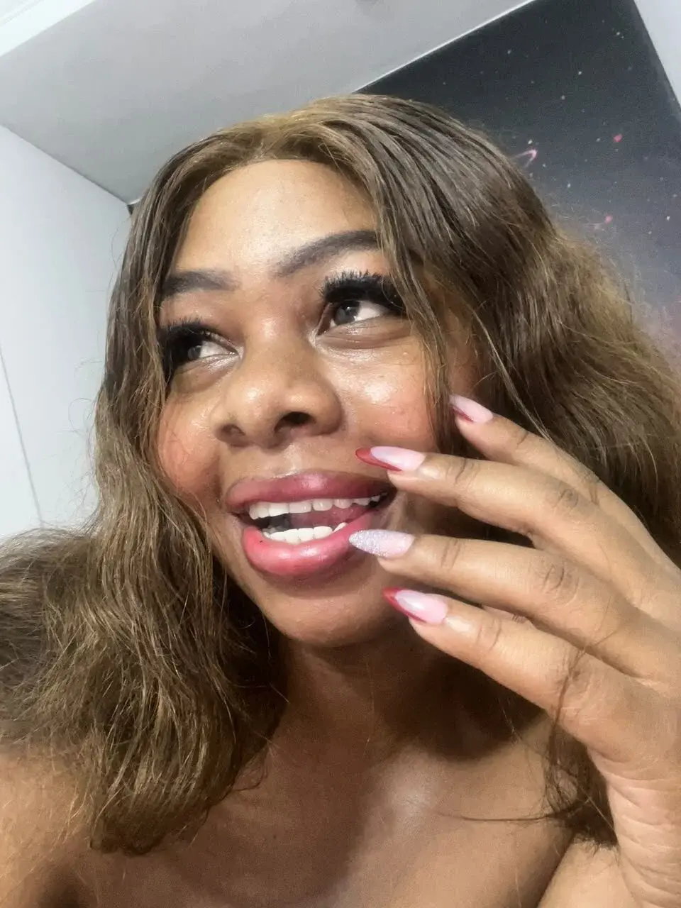 KENISHA_XXX