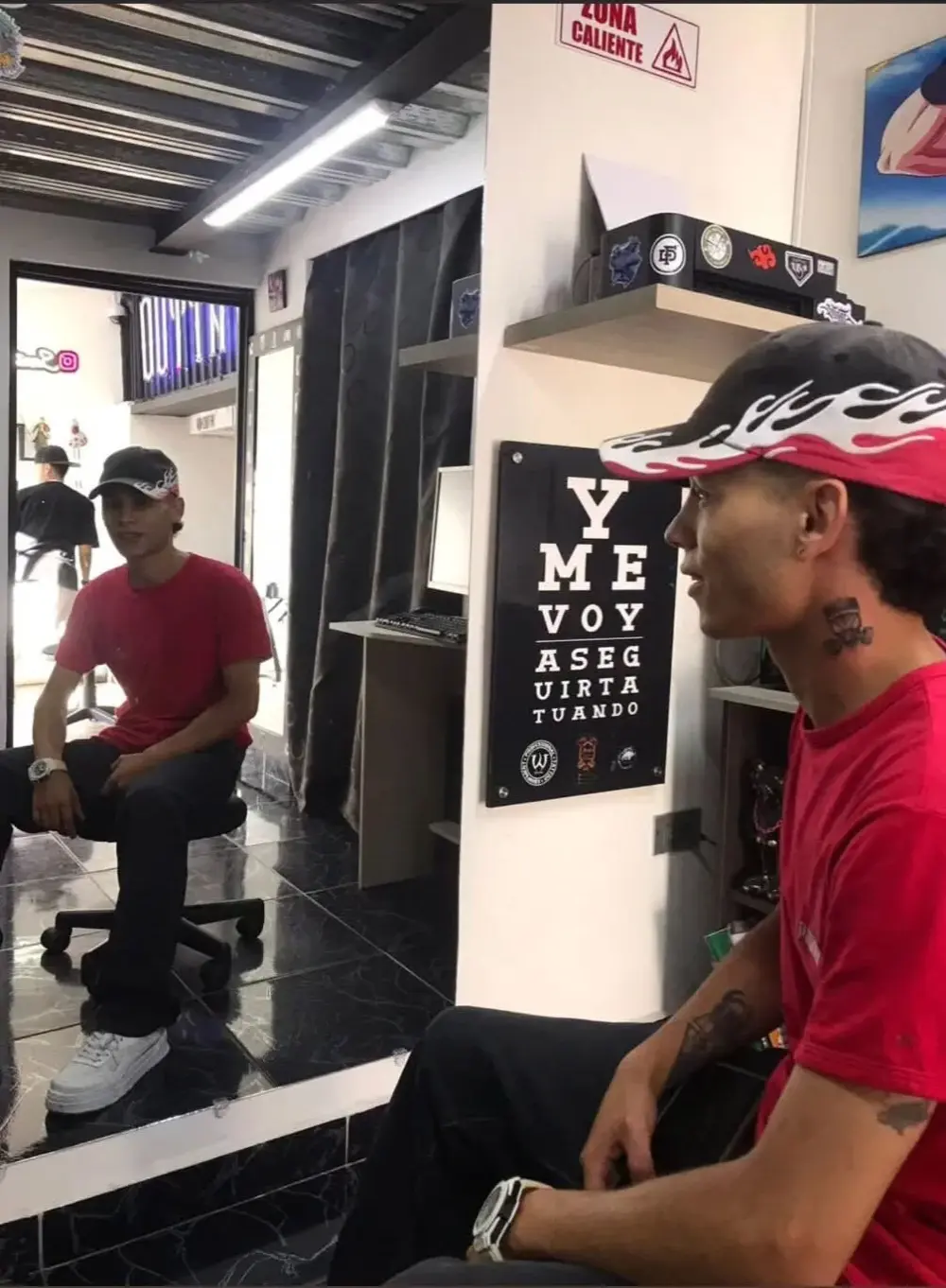 Twink_latin_tatted