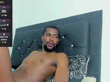 Stripchat Watch Live Sex Cams of santi_brown