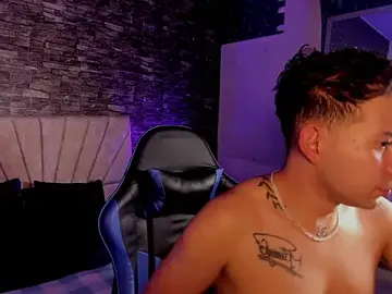 Stripchat Live Sex of milocub