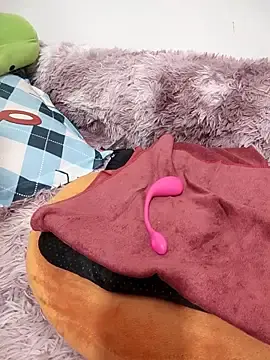 Stripchat Live Sex Cam of Jellci