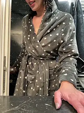 Stripchat Live Porn of RedAssHottie