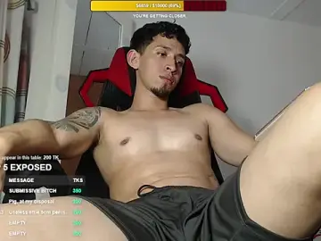 stevenSEX123
