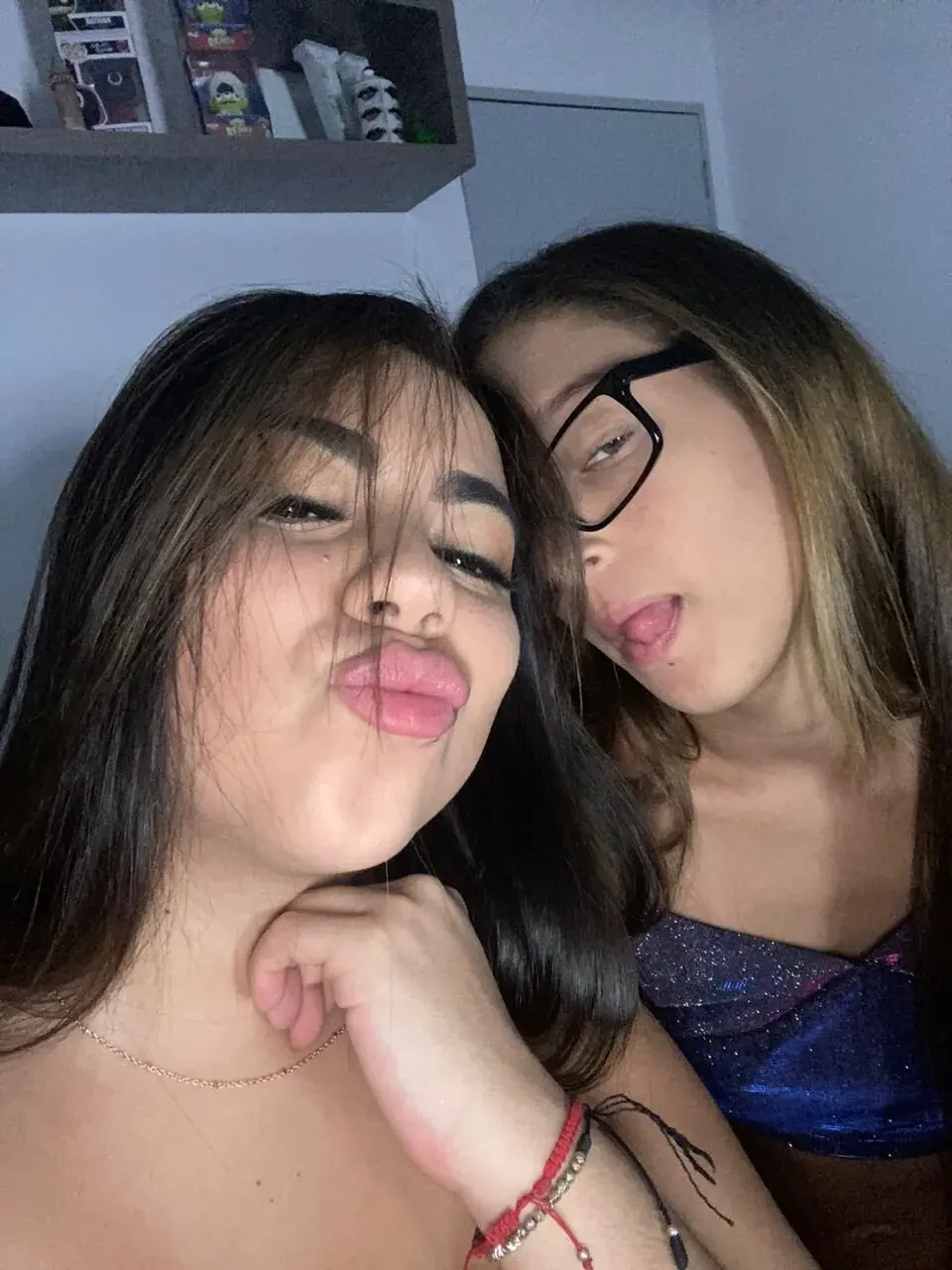 Dooubletrouble