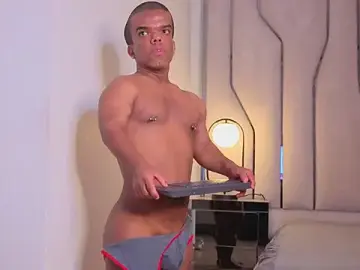 Stripchat Adult Video Chat of CHARLIE_WALKERR
