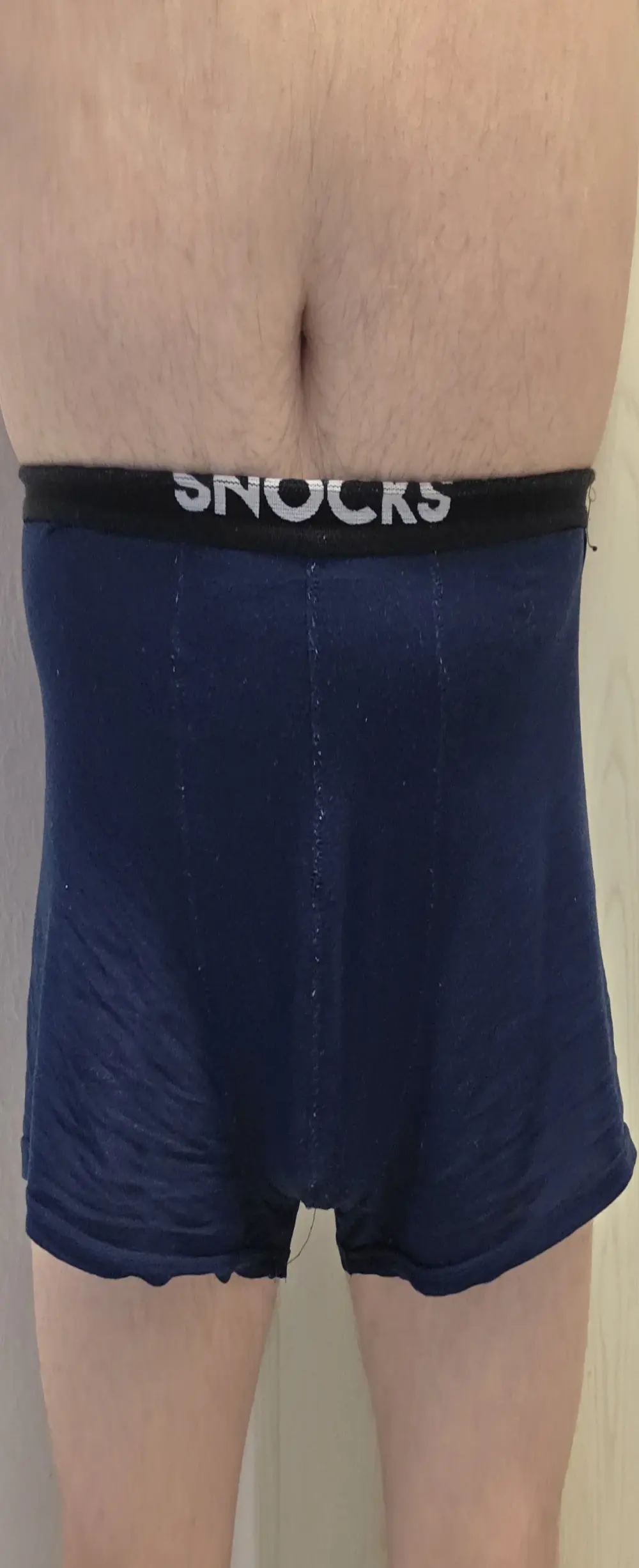 mrshortdickx