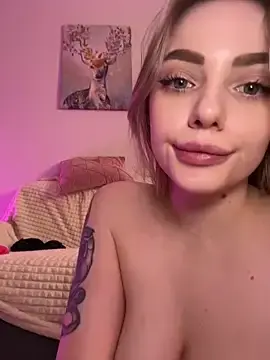 Stripchat Watch Live Sex Cams of HugeBoobsAlice