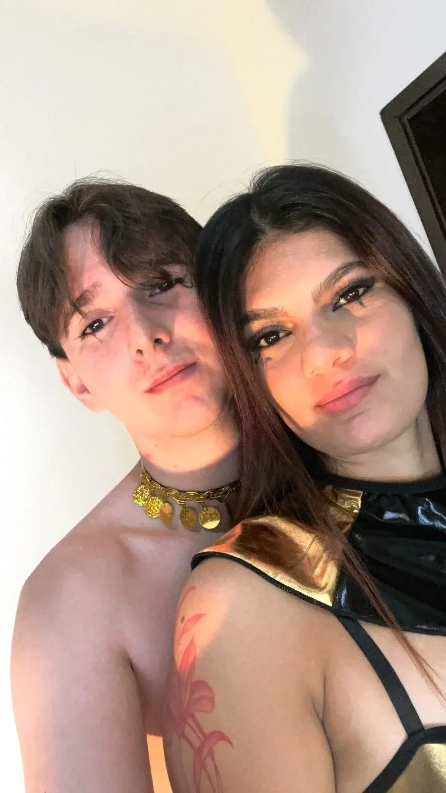 Mariana_and_Ronny