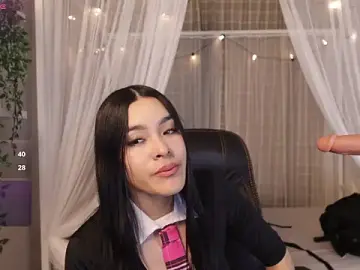 Stripchat Private Sex Chat of camilapersy