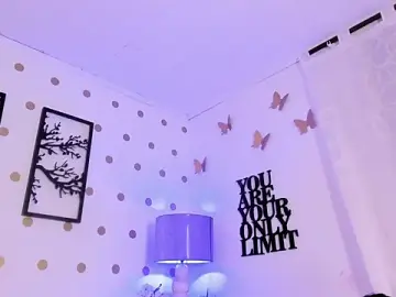 Stripchat Best live sex cam show of Violeth_00
