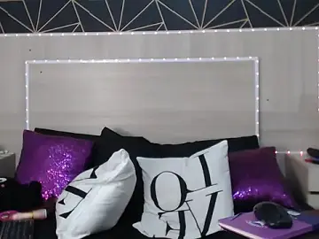 Stripchat Watch Live Sex Cams of SamanthaMarcus