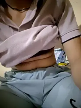 Stripchat Adult Webcams of Cute-Nitya_21