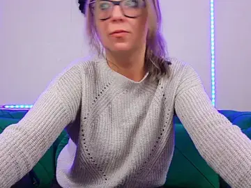MaddyVelvet