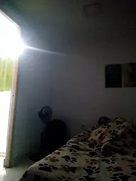 Stripchat Sex Chat of Cameron_puppy