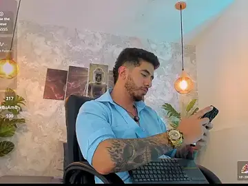 Stripchat Adult Video Chat of Nate_franco