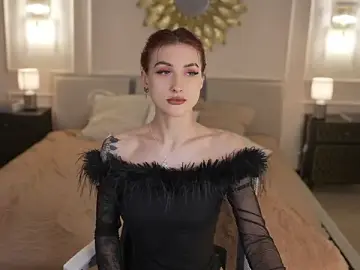 Stripchat Free Porn Cam of Magnetic_Mia_