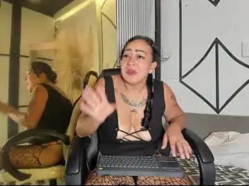 OrianaParra