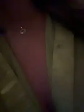 Stripchat Live Porn of Nina_velvet01