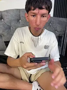 Stripchat Private Sex Chat of Noah-fire