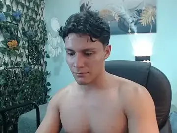 Stripchat Private Sex Chat of Zayn_clausen