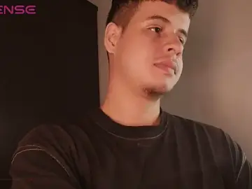 Stripchat Live Sex Cam of BjornSteel