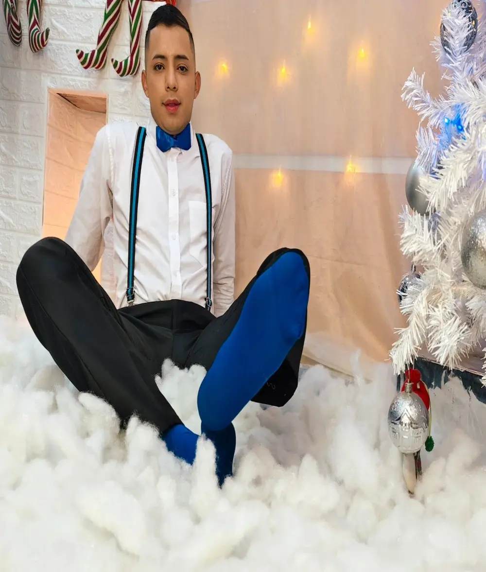 mike_fetish