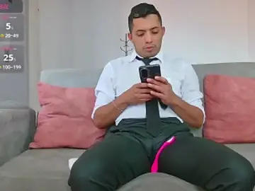 mike_fetish
