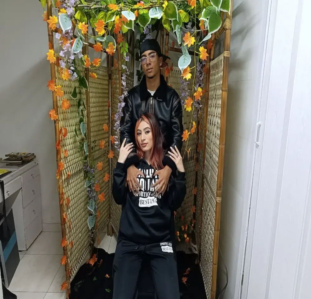 LoganNRose