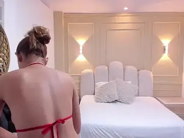 Stripchat Live Porn of LESLYSIMPSON