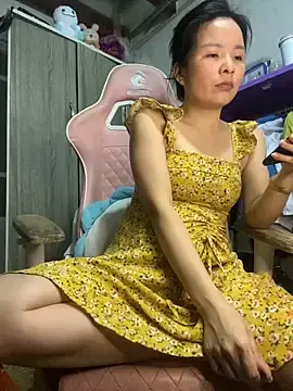 Stripchat Adult Video Chat of Ivy_Trix2