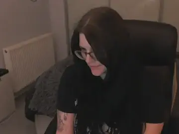Stripchat Watch Live Sex Cams of GothSuccubusBabe