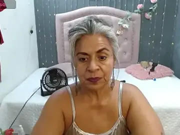 Stripchat Live Sex of lalisha_96