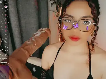 Stripchat Sex Cam of Queen_Deepthroat