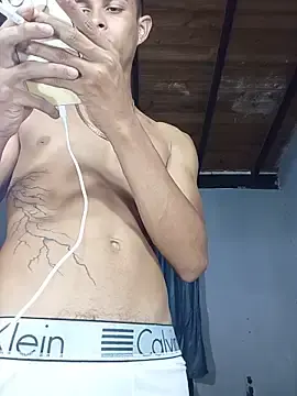 Stripchat Adult Webcam of God_Eros_23cm