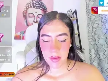 Atenea_jonson