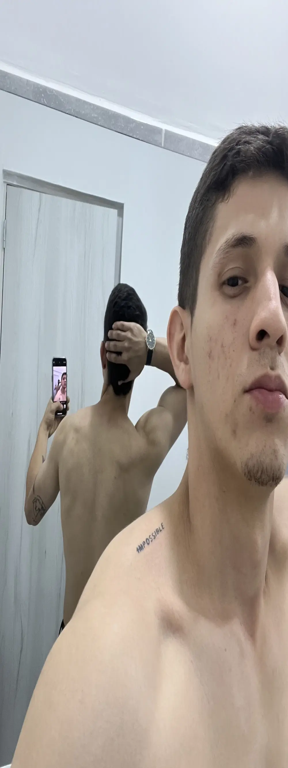 Bodyxx23