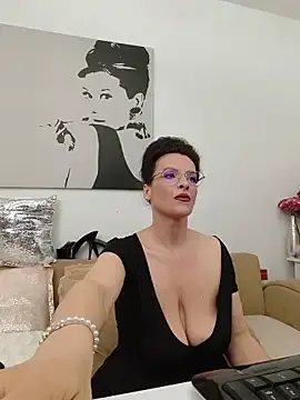 Stripchat Private Sex Chat of RebeccaNoble