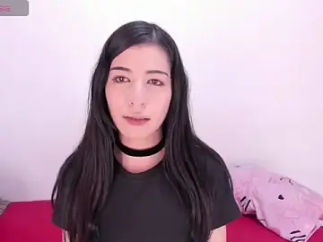 Stripchat Sex Cam of Valeriablack