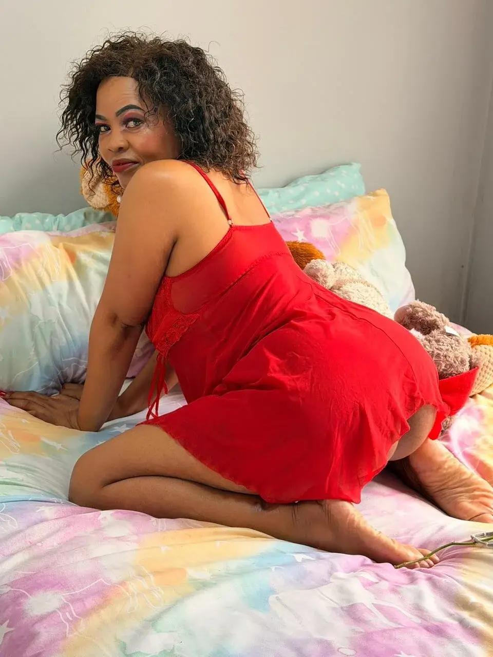 TashaBebe