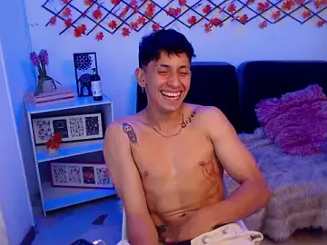 Stripchat Nude Webcam of Kei_23
